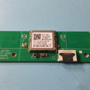Vizio 6M01B0001B000 WiFi Wireless Module PCB
