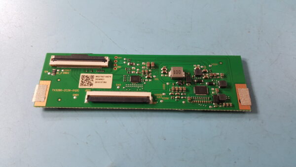 TV32B0-ZC26-01(B) T-Con Board for Vizio VHD32M-0810
