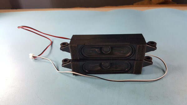 Speaker Set for Vizio VHD32M-0810