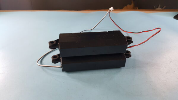 Speaker Set for Vizio VHD32M-0810 - Image 2