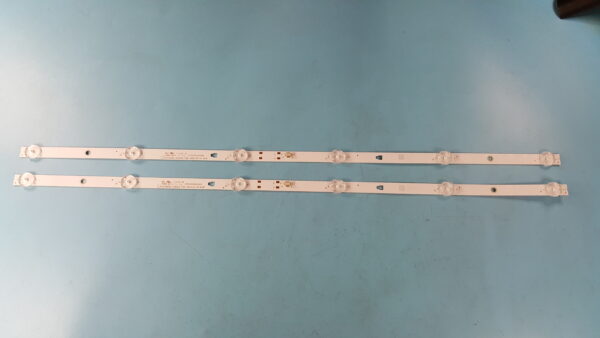 Vizio LED32D06-ZC62AG-04D LED Backlight Strip Set (2)