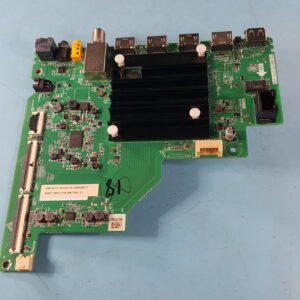 TCL 30900-000110 / TD.R817T.771 (T) Main Board