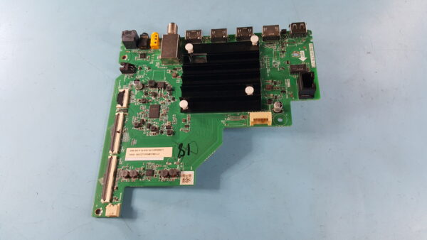 TCL 30900-000110 / TD.R817T.771 (T) Main Board