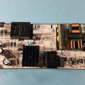TCL 30805-000458 (40-L17EW2-PWB1KG) Power Supply Board