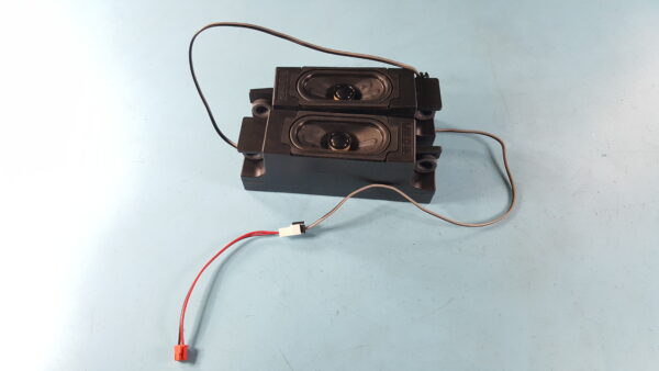 TCL 12302‑500240 Speaker Set