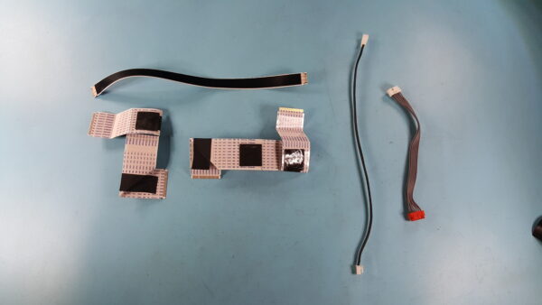 Miscellaneous Cables for TCL 65S41BR