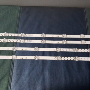 TCL 65HR332M09A4 (2) / 65HR332M08B4 (2) LED Strip Set