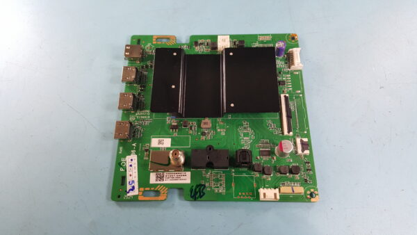 Vizio 21201-04298 (1000269212) Main Board