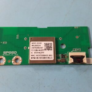 Vizio 60101-05391 (WL00024) Wi-Fi Module