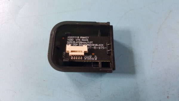 Power Button Board for Vizio V4K75M-0804