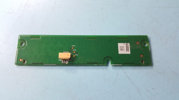 Vizio 748.02013.0011 Keypad Board - Image 2