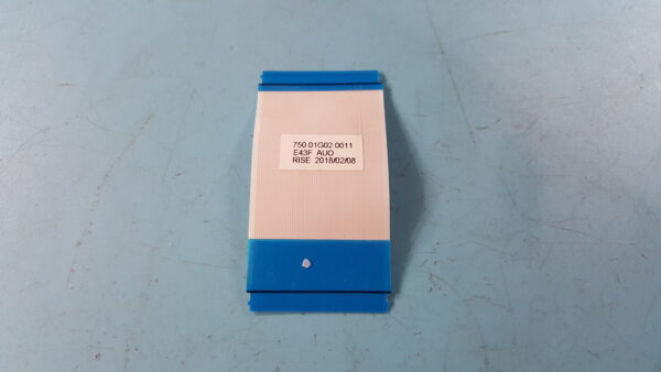 Vizio 750.01G02.0011 LVDS Ribbon Cable