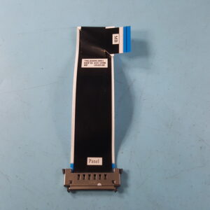 Vizio 750.02009.0001 LVDS Ribbon Cable