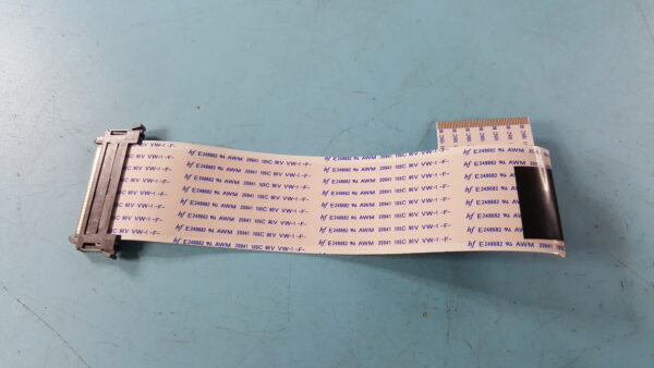 Vizio 750.02009.0001 LVDS Ribbon Cable - Image 2