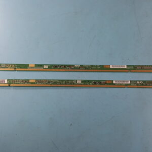 Vizio T430HVN01.3 (43T01-S0R / 43T01-S0Q) Panel PCBs (2)