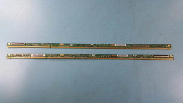 Vizio T430HVN01.3 (43T01-S0R / 43T01-S0Q) Panel PCBs (2)