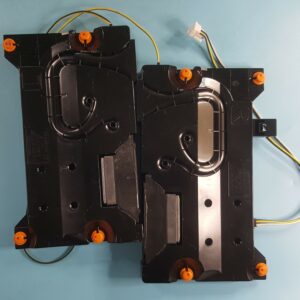 Samsung BN96-58392D Speaker Set