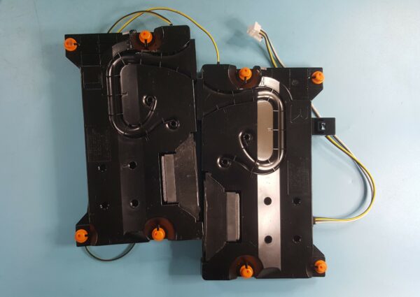 Samsung BN96-58392D Speaker Set
