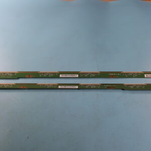 Vizio PT500GT04-1-XL-1 / PT500GT04-1-XR-1 Panel PCBs (2)
