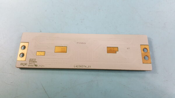 LG 44-98900190 (47-6060002) T-Con Board - Image 2