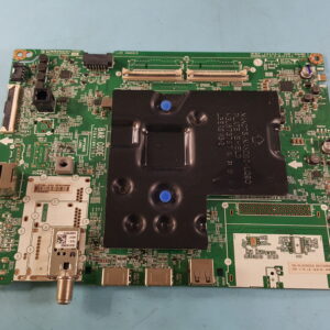 LG EBT67228520 / EAX69581205(1.0) Main Board