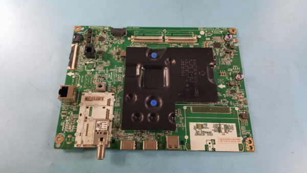 LG EBT67228520 / EAX69581205(1.0) Main Board