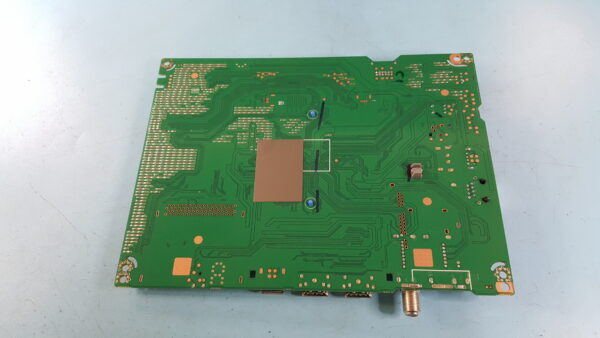 LG EBT67228520 / EAX69581205(1.0) Main Board - Image 2