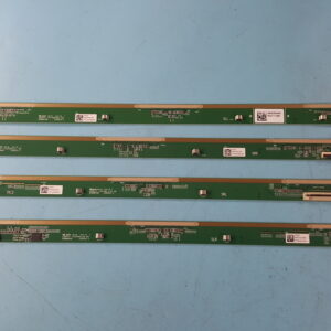 Panel PCBs for LG 65UQ7050ZUD.BUSMLKR (4)