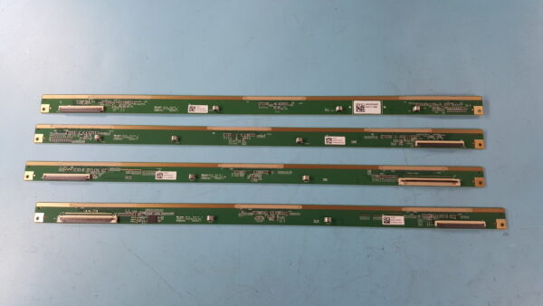 Panel PCBs for LG 65UQ7050ZUD.BUSMLKR (4)