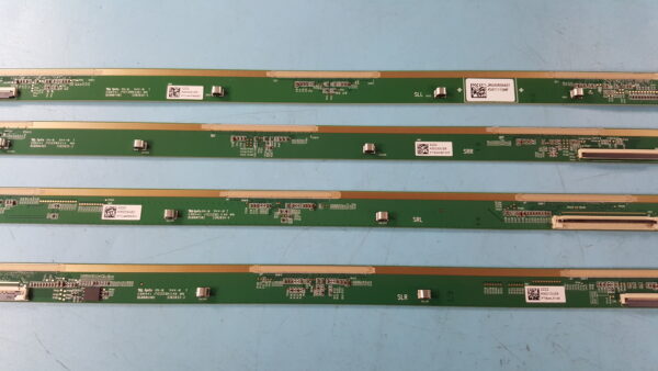 Panel PCBs for LG 65UQ7050ZUD.BUSMLKR (4) - Image 2