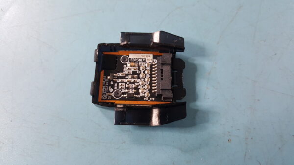 LG EBR31871 Power Button Board - Image 2