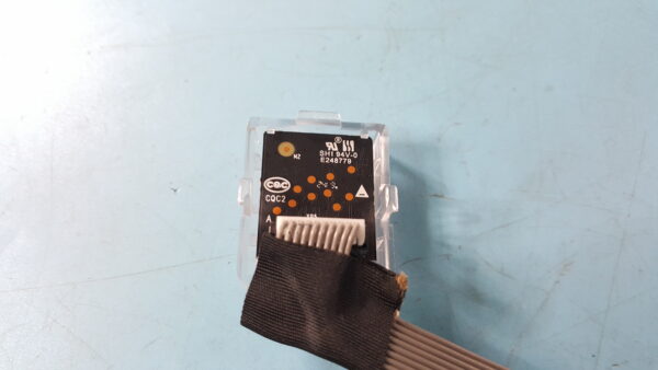 Hisense 357116 IR Remote Sensor Board - Image 3