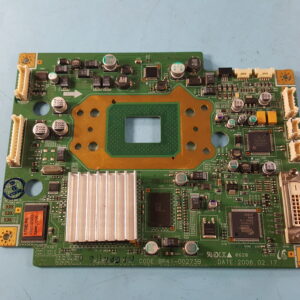 Samsung BP94-02269A (BP41-00273B) DMD Board