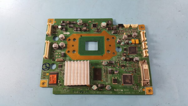 Samsung BP94-02269A (BP41-00273B) DMD Board