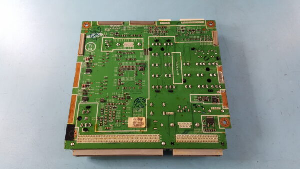 Samsung BP95-00444A (BP97-01086A) Rear Assembly Board - Image 2