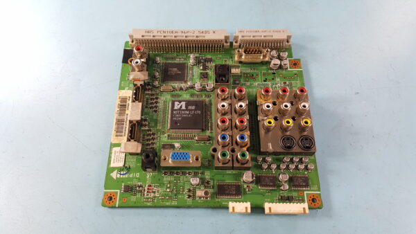 Samsung BP95-00444A (BP97-01086A) Rear Assembly Board