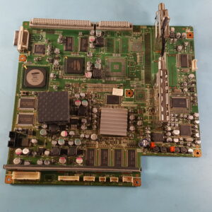 Samsung BP94-02258C (BP41-00262B) Main Board