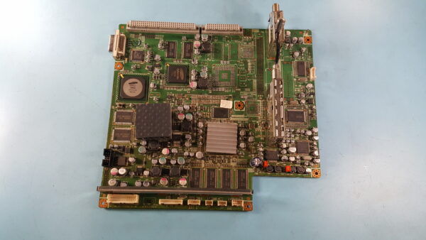 Samsung BP94-02258C (BP41-00262B) Main Board