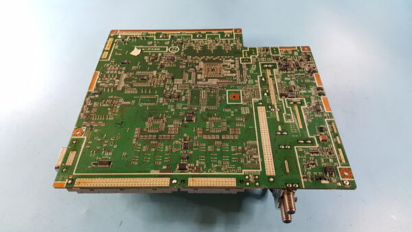 Samsung BP94-02258C (BP41-00262B) Main Board - Image 2