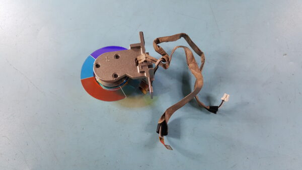 Samsung BP96-01579A Color Wheel Assembly - Image 2