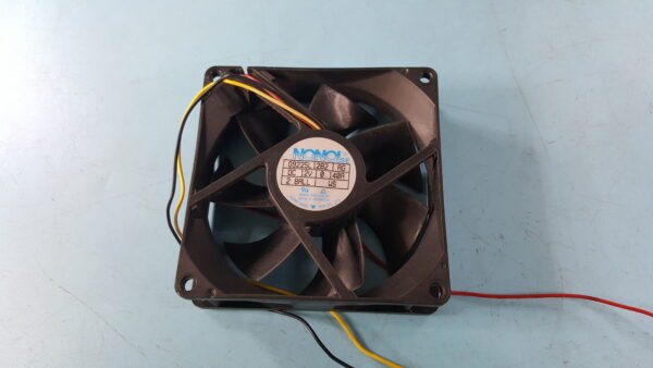 Samsung BP31-00001A (G9225L12B2) Fan - Image 2
