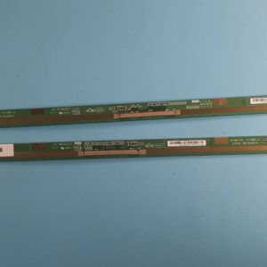 Hisense 47-6002778, 47-6002779 Panel Pcb