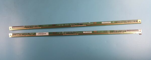 Hisense 47-6002778, 47-6002779 Panel Pcb