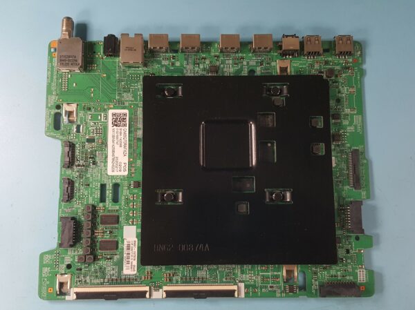 Samsung BN94-14259B Main Board AS IS (Read Description)