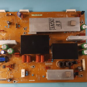 Samsung BN96-22107A (LJ92-01867A) X/Y Main Board