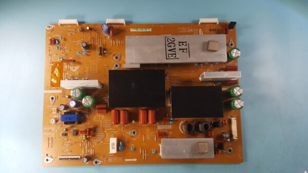 Samsung BN96-22107A (LJ92-01867A) X/Y Main Board
