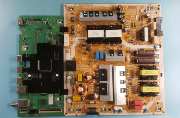 Samsung BN96-58723A Main Board Power Supply