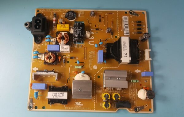 LG EAY64529501 Power Supply
