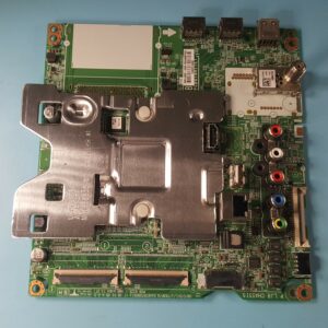 LG EBU64887502 Main Board