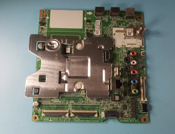 LG EBU64887502 Main Board
